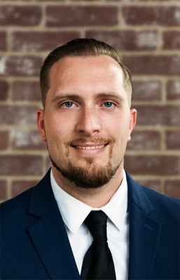 Portrait of Evan Breisch, Broker / Owner